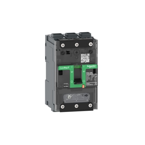 Schneider C11B3TM080L Circuit breaker ComPacT NSXm