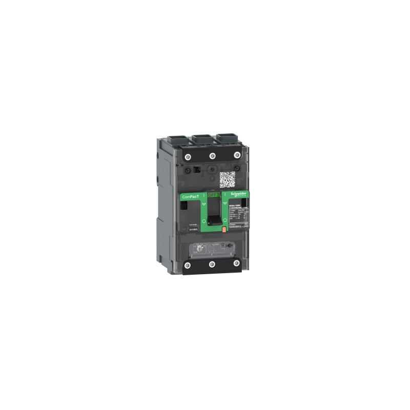 Schneider C11B3TM080L Circuit breaker ComPacT NSXm