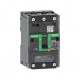 Schneider C11F3TM100B Circuit breaker ComPacT NSXm