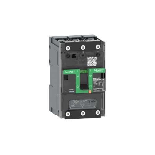 Schneider C11F3TM100B Circuit breaker ComPacT NSXm