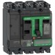 Schneider C25B47E100 Circuit breaker ComPacT NSX250B