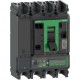 Schneider C63H47E570 Circuit breaker ComPacT NSX630H