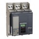 Schneider 33466 circuit breaker ComPact NS800N