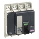 Schneider 33549 circuit breaker ComPact NS630bN