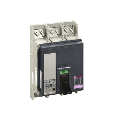 Schneider 33547 Circuit breaker ComPact NS630bH