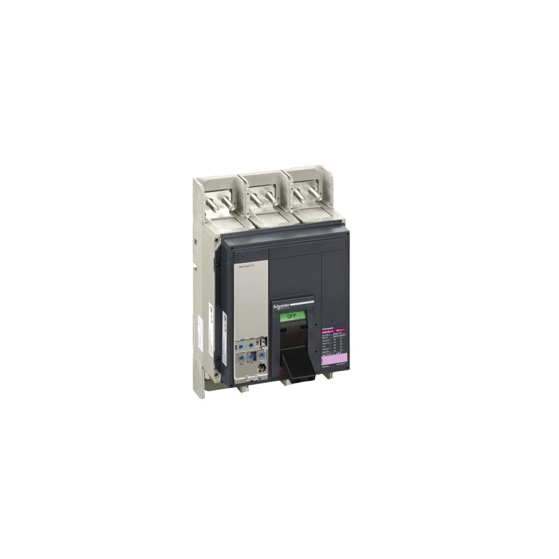 Schneider 33547 Circuit breaker ComPact NS630bH