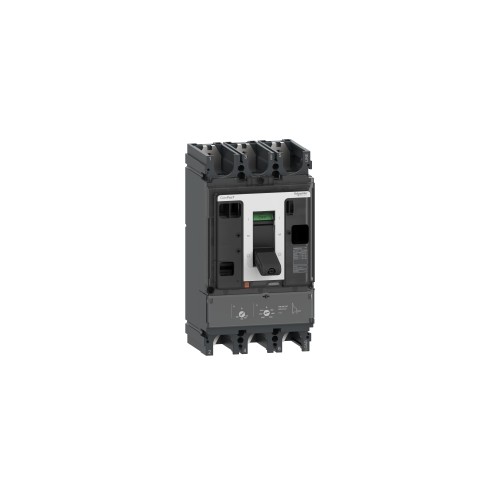 Schneider C63S3TM600D Circuit breaker, ComPacT NSX600S DC