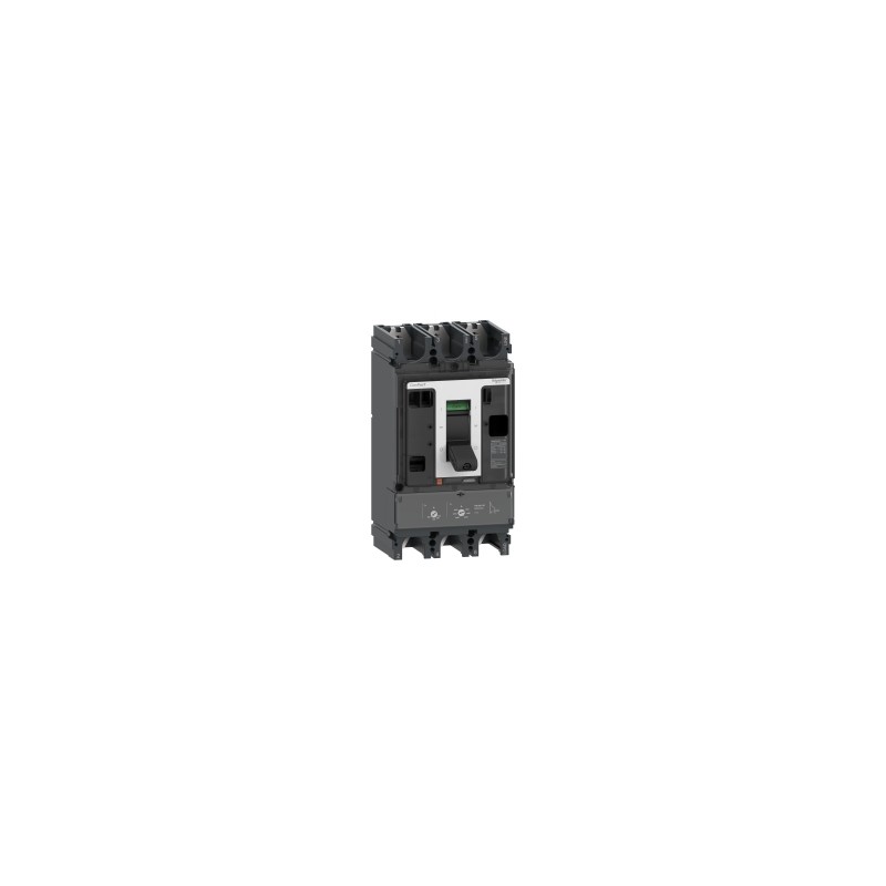 Schneider C63S3TM600D Circuit breaker, ComPacT NSX600S DC