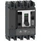 Schneider C40F4TM320D Circuit breaker, ComPacT NSX320 DC PV