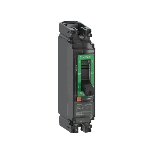 Schneider C10F1TM030 Circuit breaker, ComPacT NSX100F