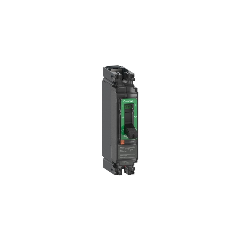 Schneider C10F1TM030 Circuit breaker, ComPacT NSX100F