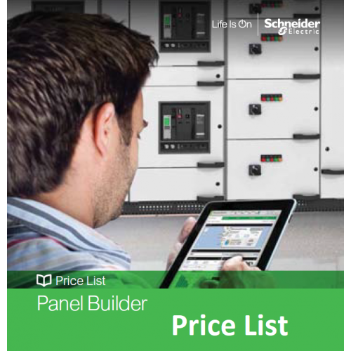 Schneider Price List