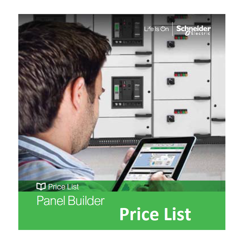 Schneider Price List