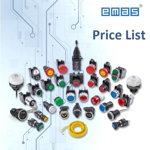 Emas Price List