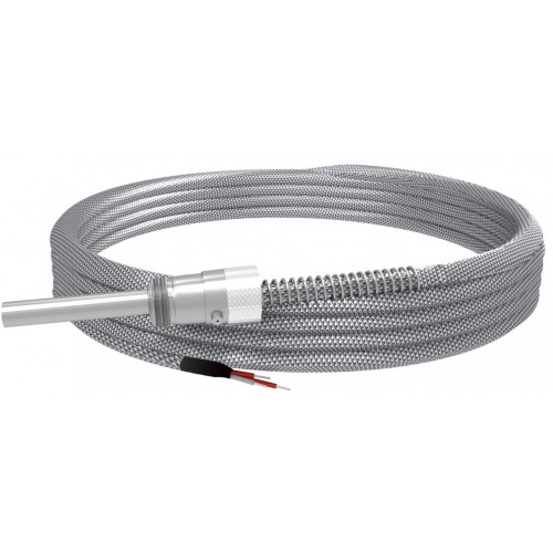 (RT) Standard Bayonet Type Pt-100 Thermoresistances