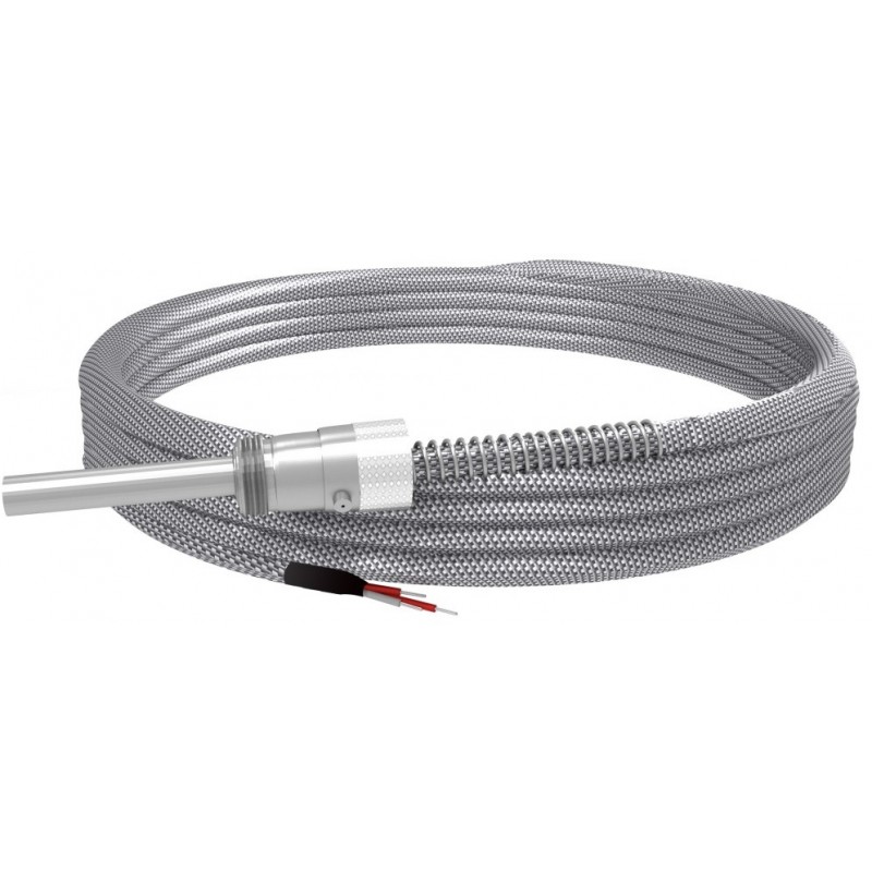 (RT) Standard Bayonet Type Pt-100 Thermoresistances