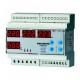 EPM-04CS-DIN Multimeters