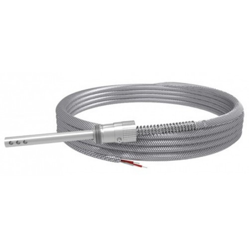 (RTH) Air Bayonet Type Pt-100 Thermoresistances