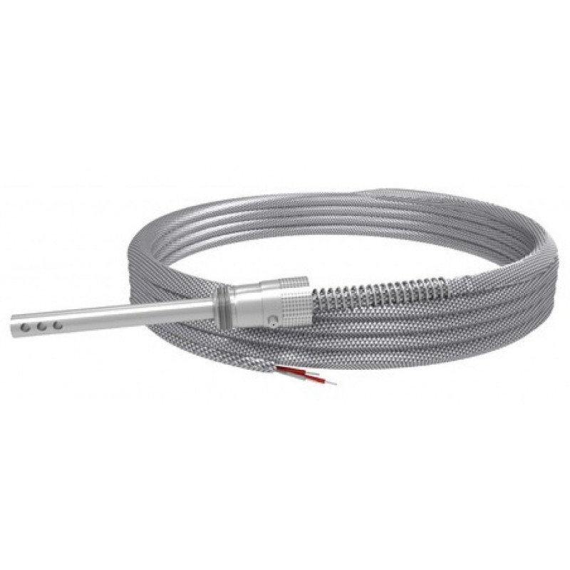 (RTH) Air Bayonet Type Pt-100 Thermoresistances