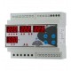 EVM-05C-DIN Multimeters