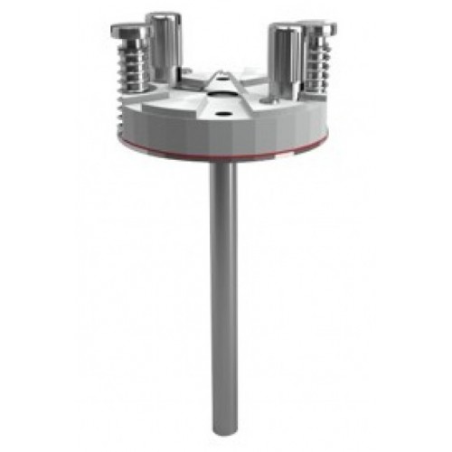 (RTI) Inset Type / (RTIT) Inset Type with Transmitter Pt-100 Thermoresistances