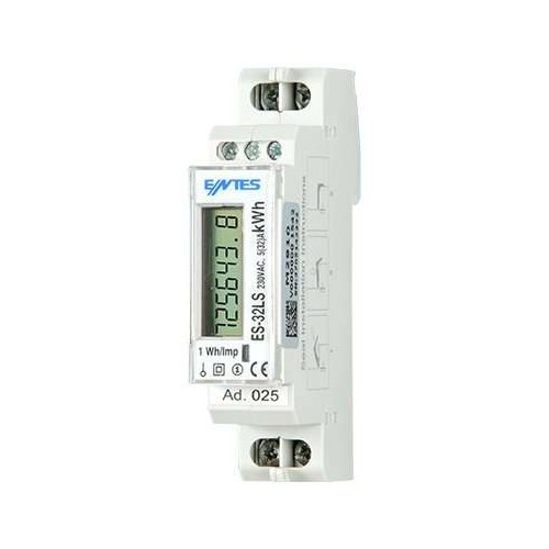 ES-45LS Power and Energymeters