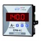 EPM-4C-96 Ammeters