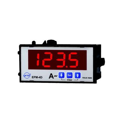 EPM-4D-48 Ammeters