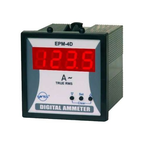 EPM-4D-72 Ampermetreler
