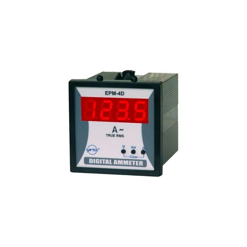 EPM-4D-72 Ammeters