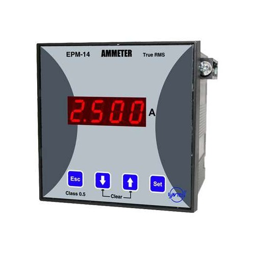 EPM-14-96 Ammeters