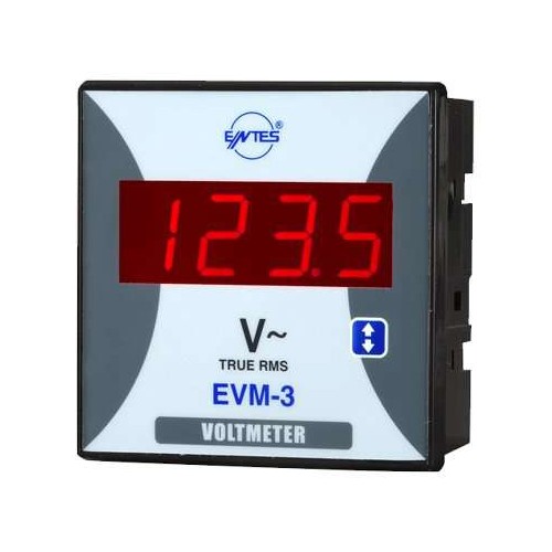 EVM-3-96 Voltmetreler
