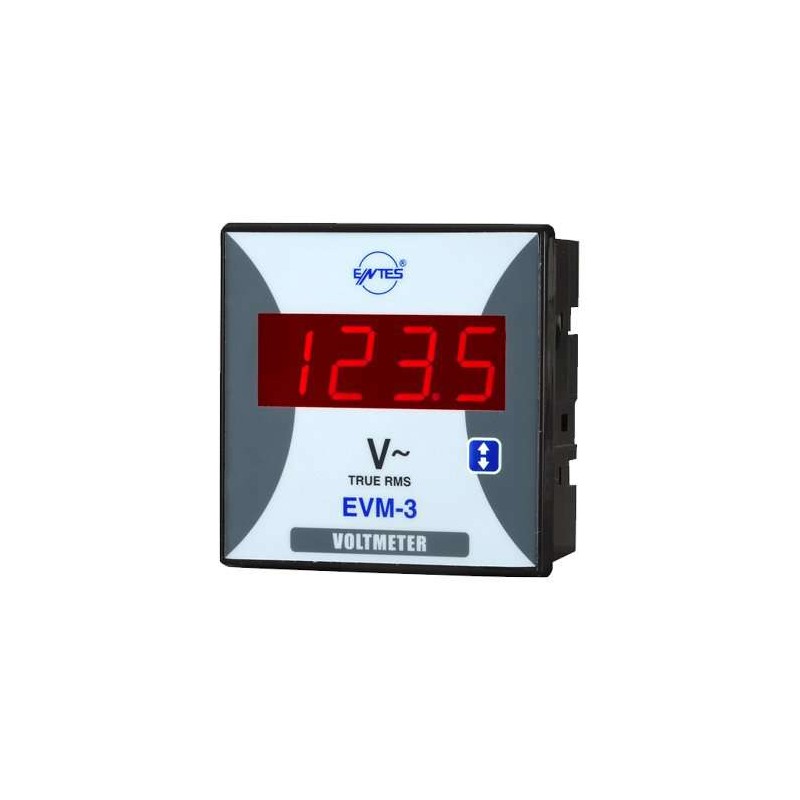 EVM-3-96 Voltmetreler