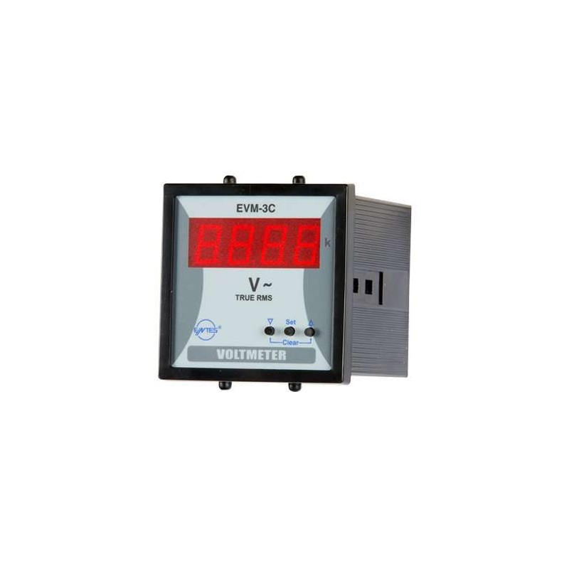 EVM-3C-72 Voltmeters