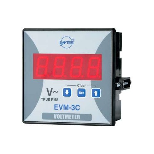 EVM-3C-96 Voltmeters