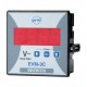 EVM-3C-96 Voltmeters