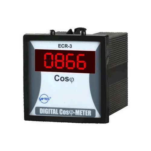 ECR-3-48 Cosφ Meters