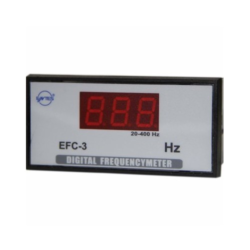 EFC-3-48 Frequency Meters