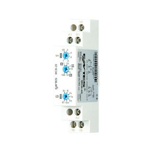 MCB-24 Time Relays