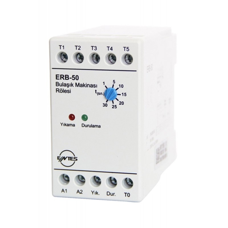 ERB-50 Time Relays