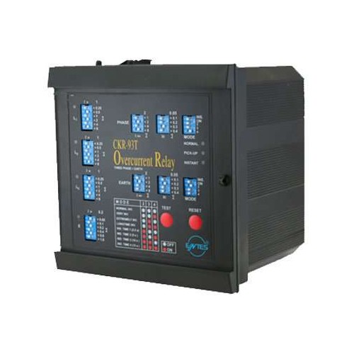 CKR-92T Overcurrent Protection Relays