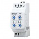 GKRC-22E Voltage Protection Relay