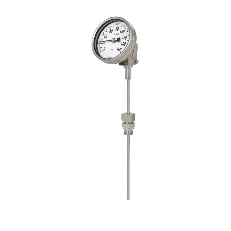 Model 55 Bimetal thermometer