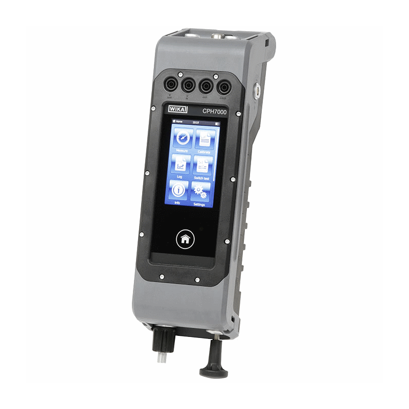 Model CPH7000 Portable process calibrator