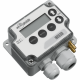 Model A2G-45 Differential pressure transducer For ventilation and air-conditioning, with switch and digital display