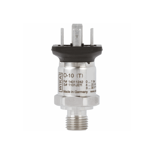 Model O-10 OEM pressure transmitter For general industrial applications