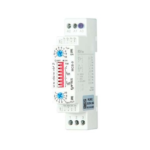 MCB-9 Time Relay