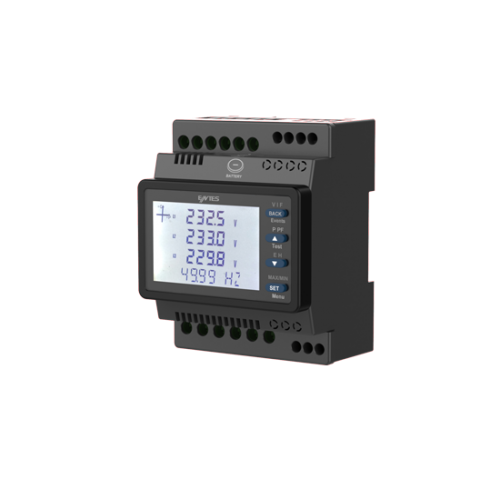 MPR-2 Series Network Analyzer