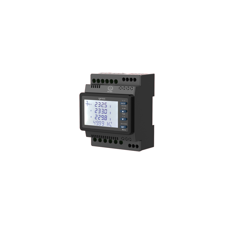 MPR-2 Series Network Analyzer