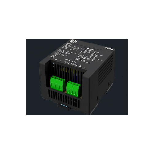 BC-S 1205 Battery Chargers